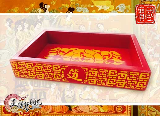 木籩，祭孔用具，祭祀道具