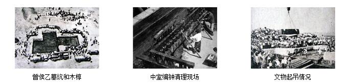 曾侯乙墓